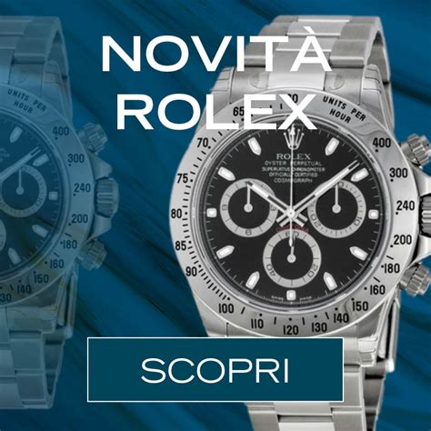 sconto sul listino rolex|orologi rolex ronco.